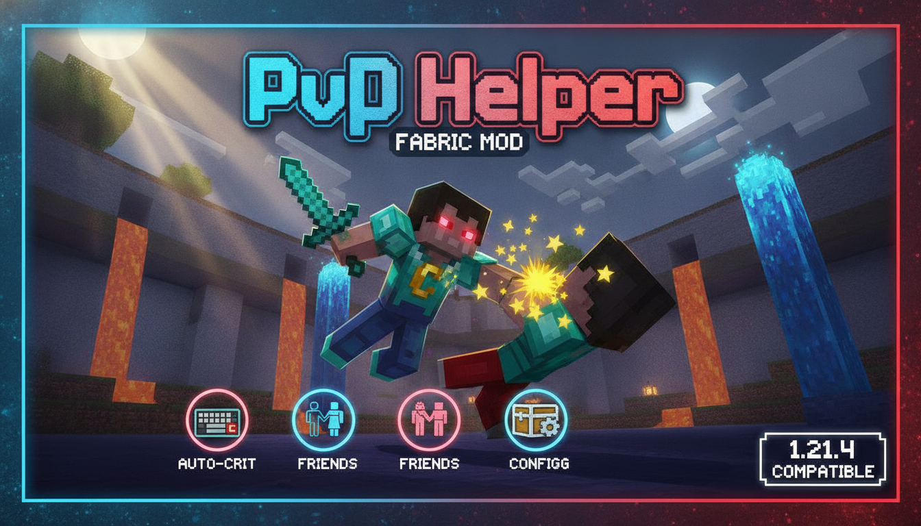 PvPHelper
