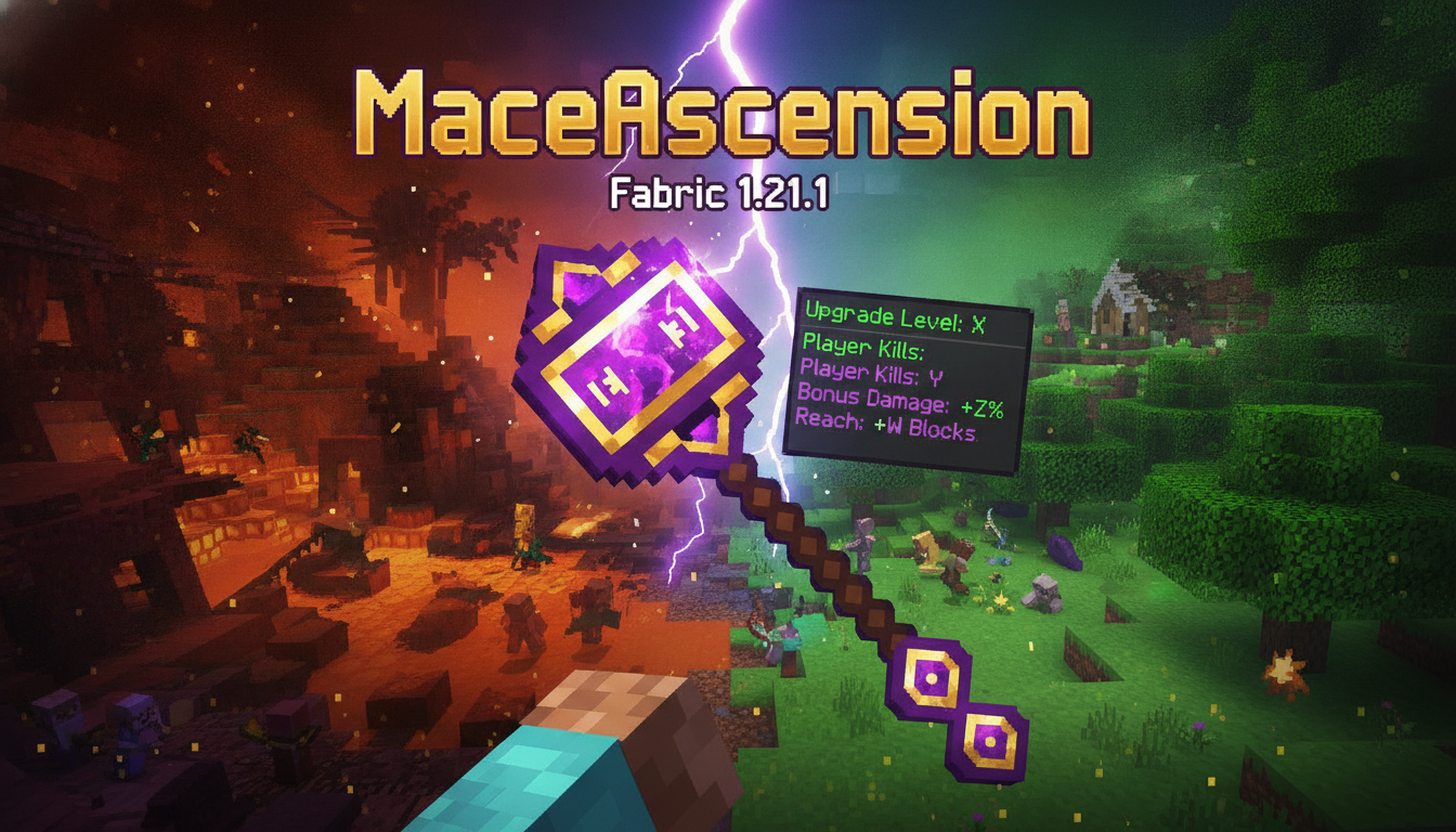 AscendantMace