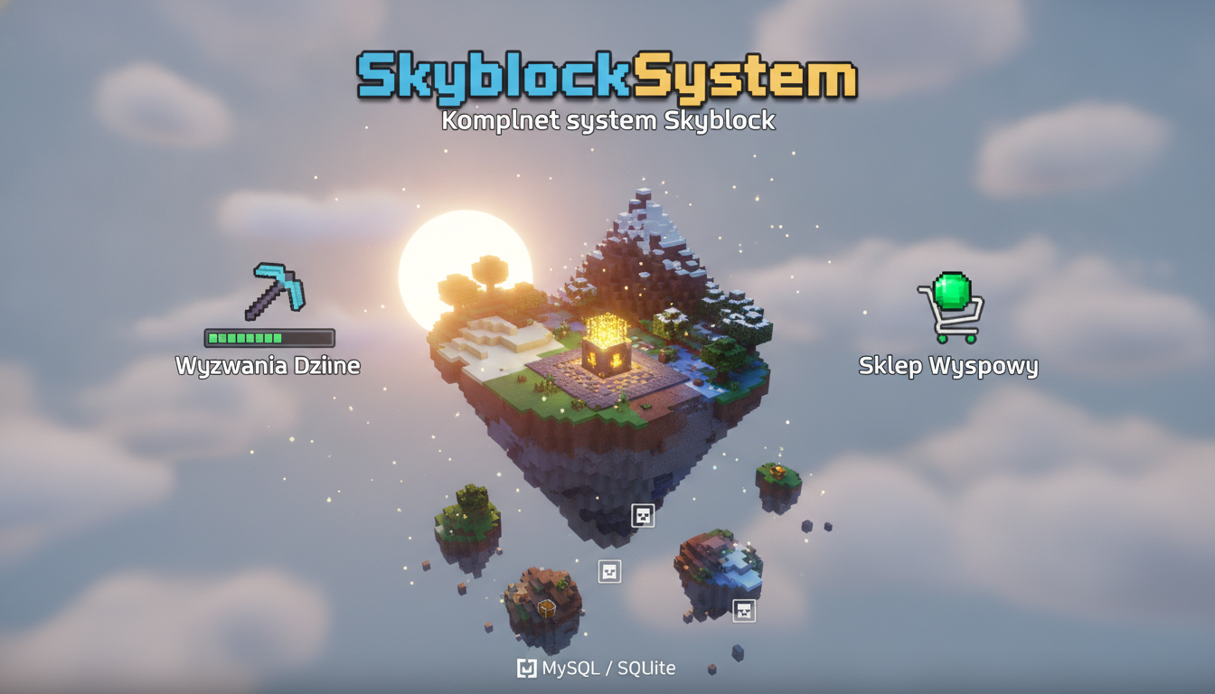 SkyblockSystem