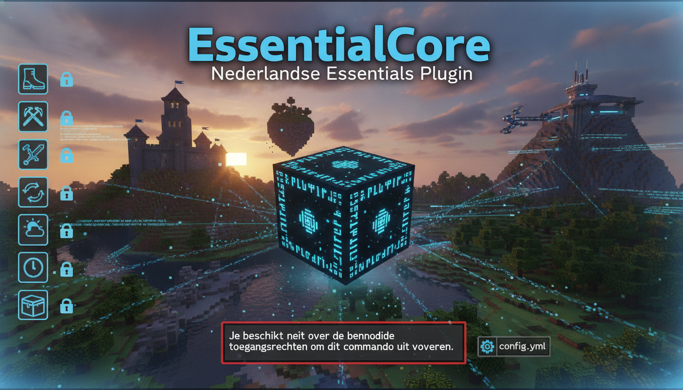 EssentialCore
