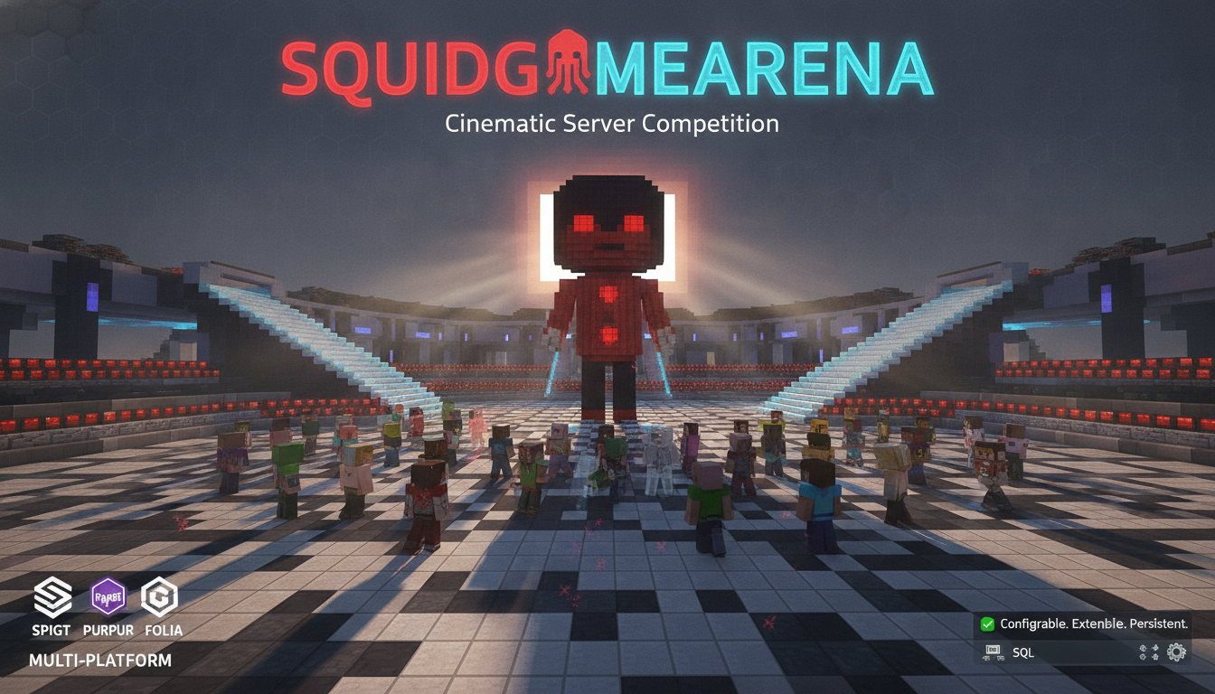 SquidGameArena