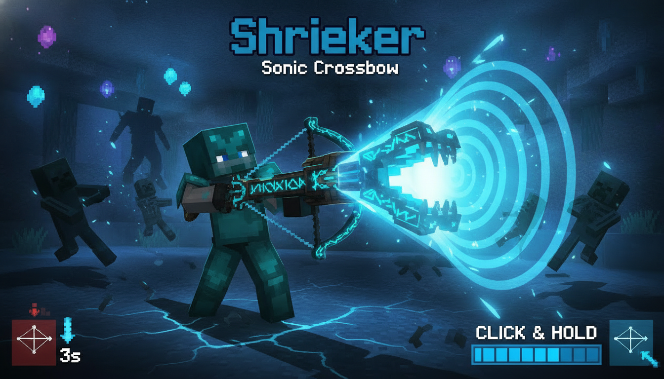 Shrieker