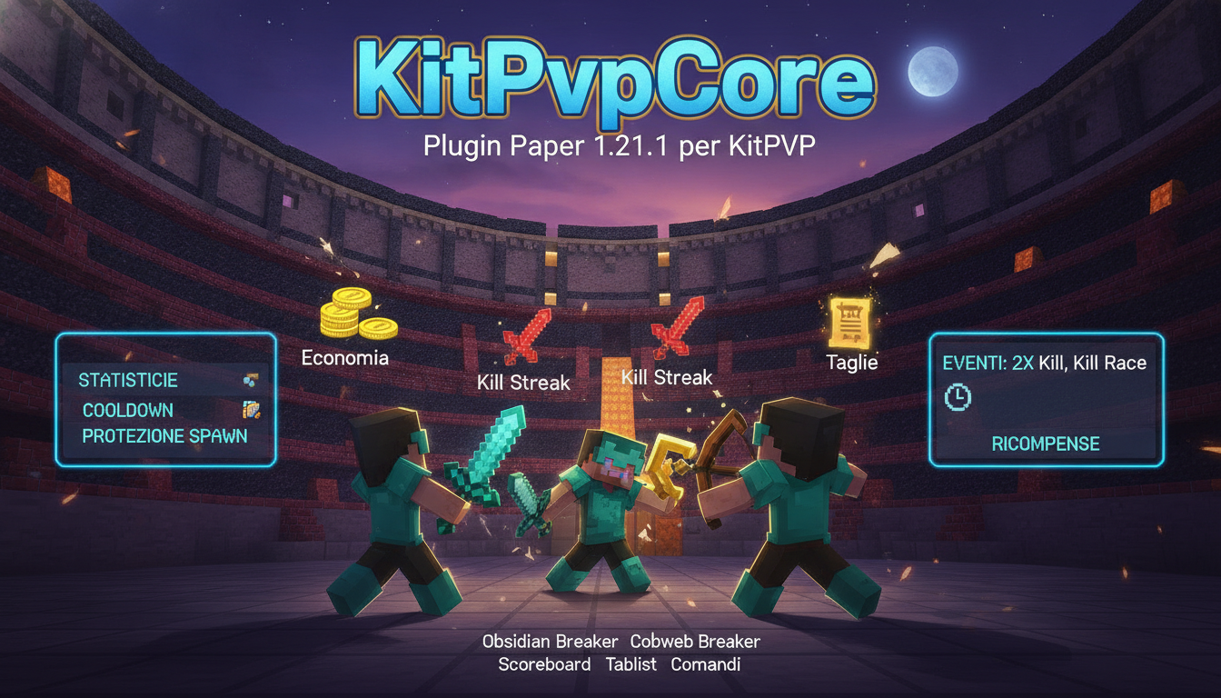 KitPvpCore