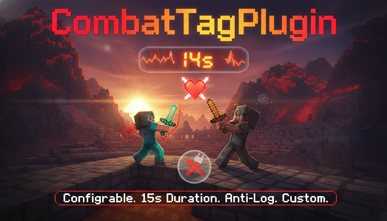 CombatTagPlugin
