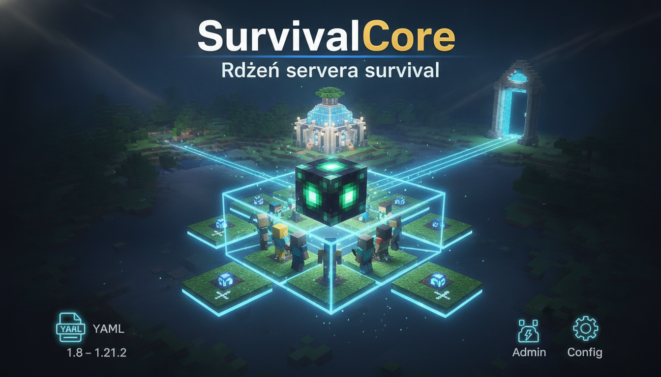 SurvivalCore