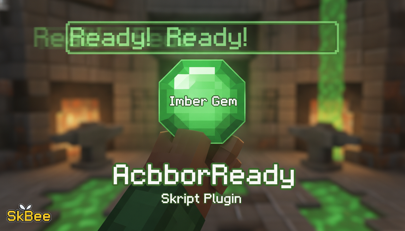 ImberGemReady