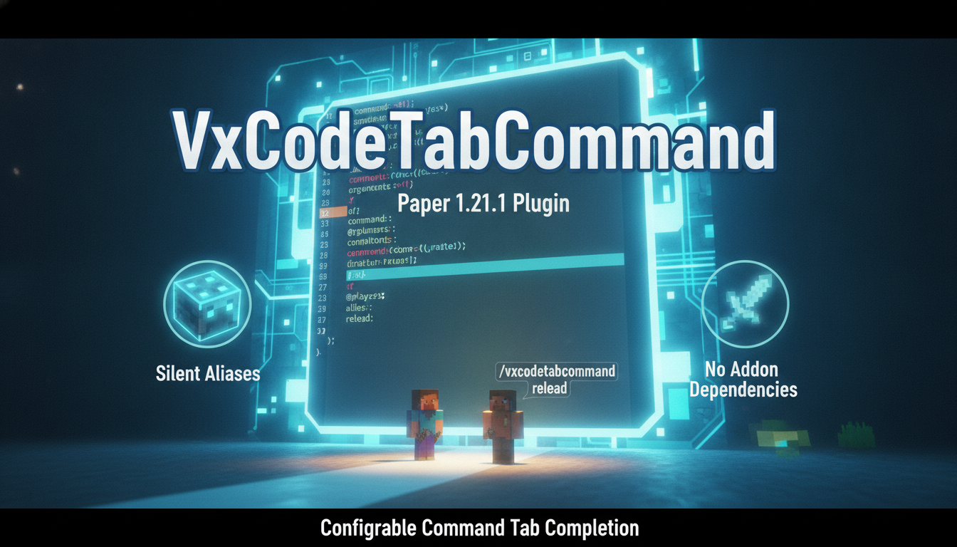 VxCodeTabCommand