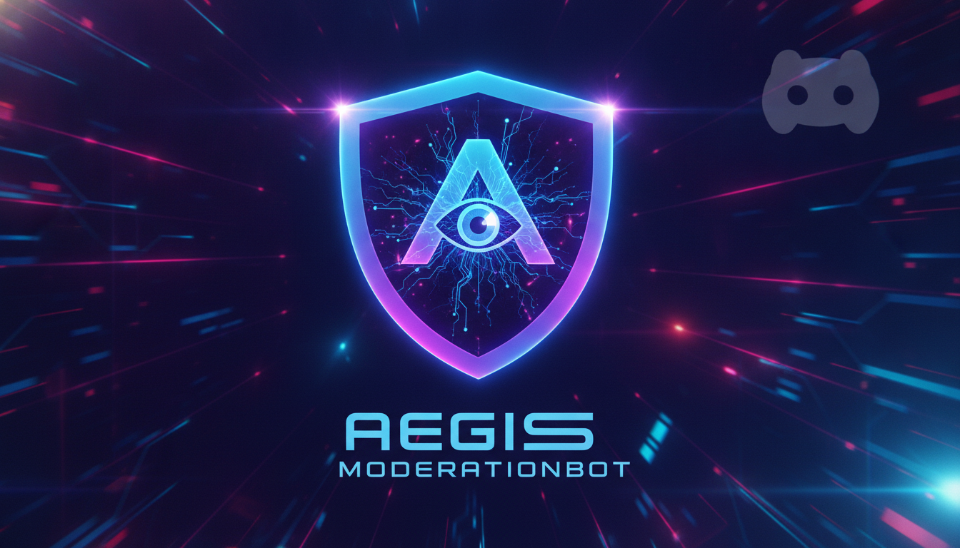 AegisModerationBot