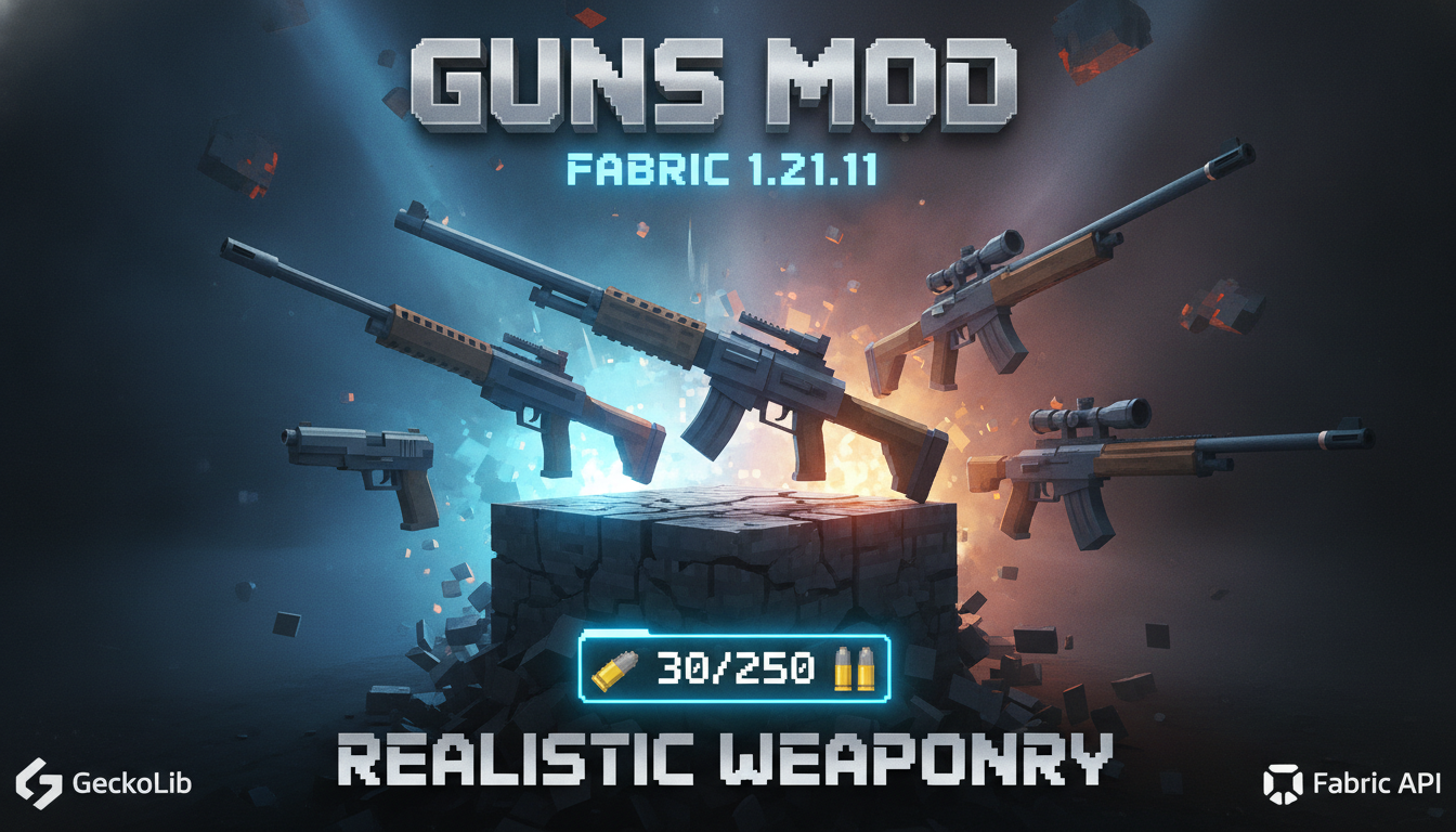 GunsMod