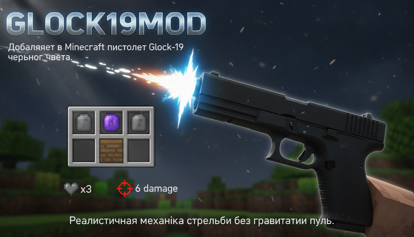 Glock19Mod