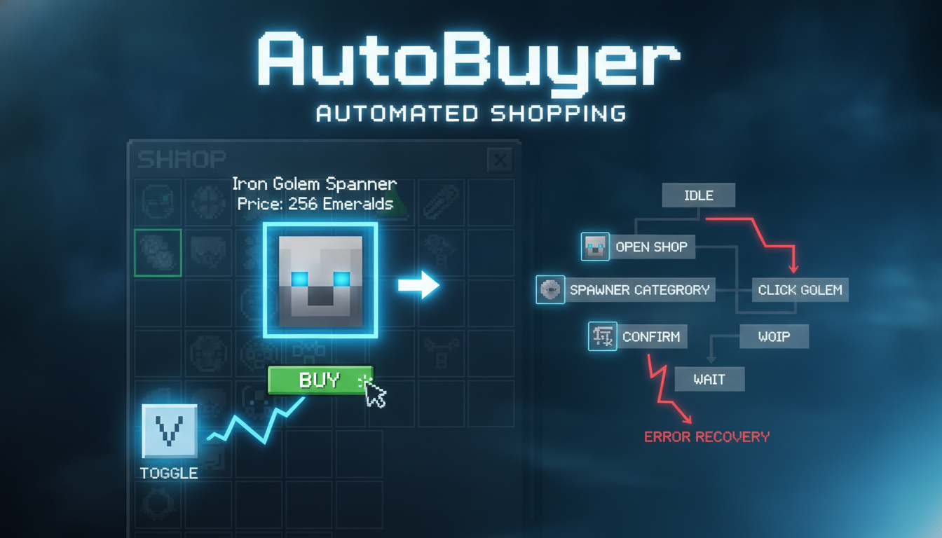 AutoBuyer