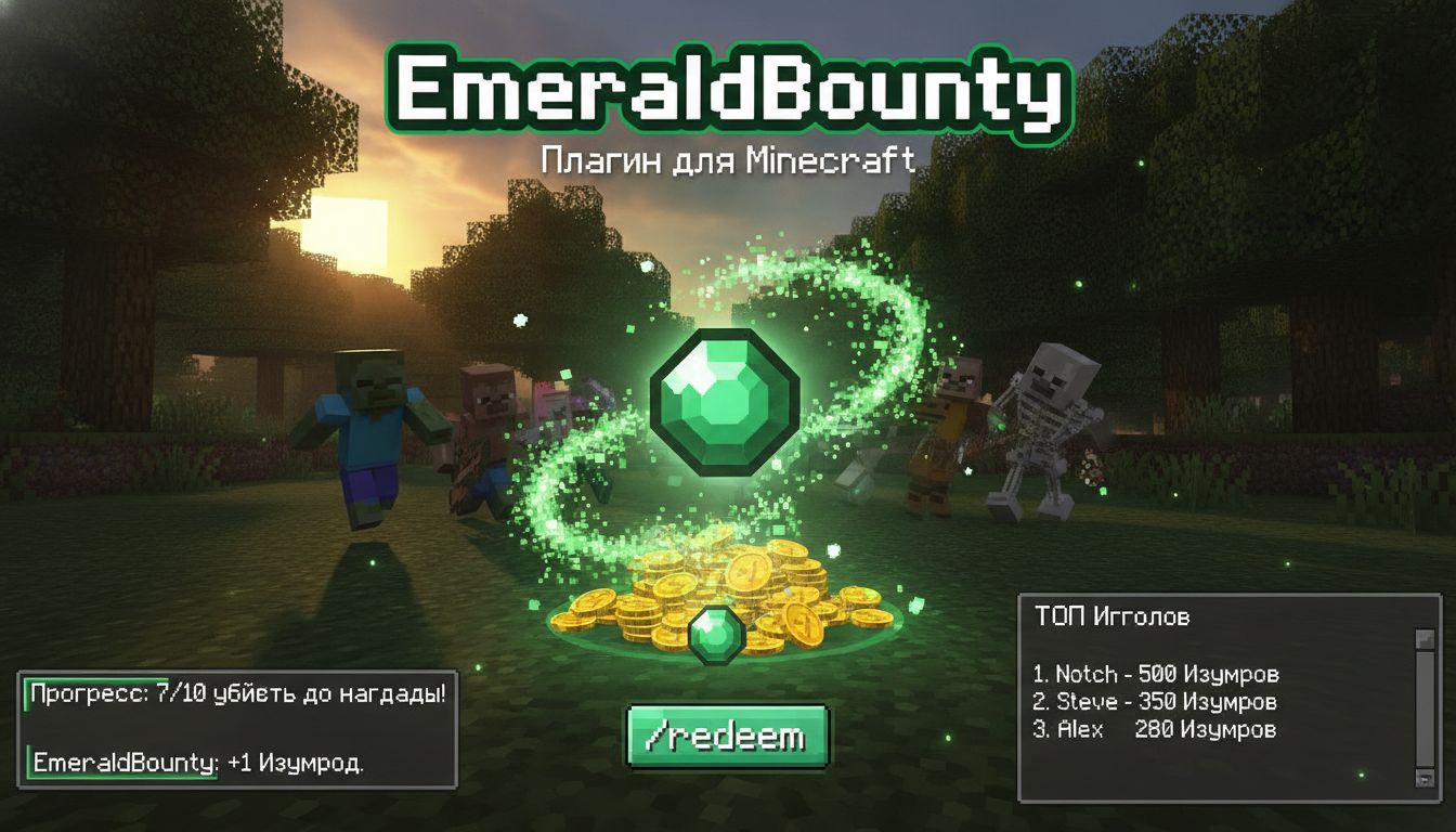 EmeraldBounty