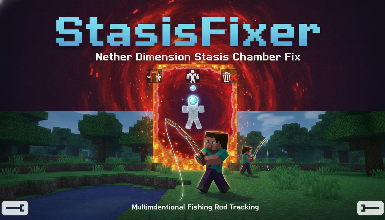 StasisFixer
