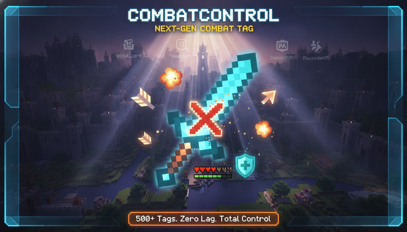 CombatControl