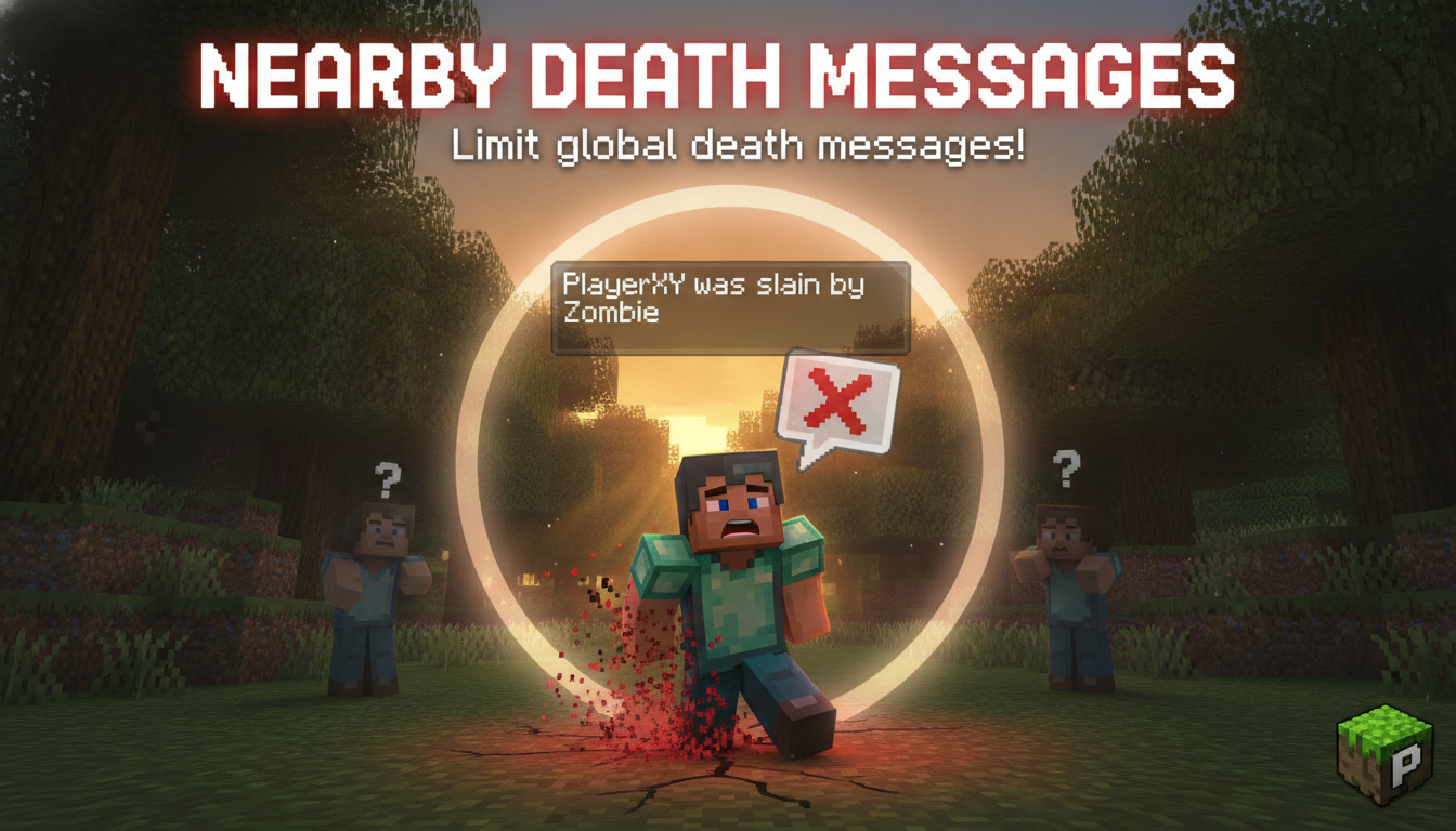 NearbyDeathMessages