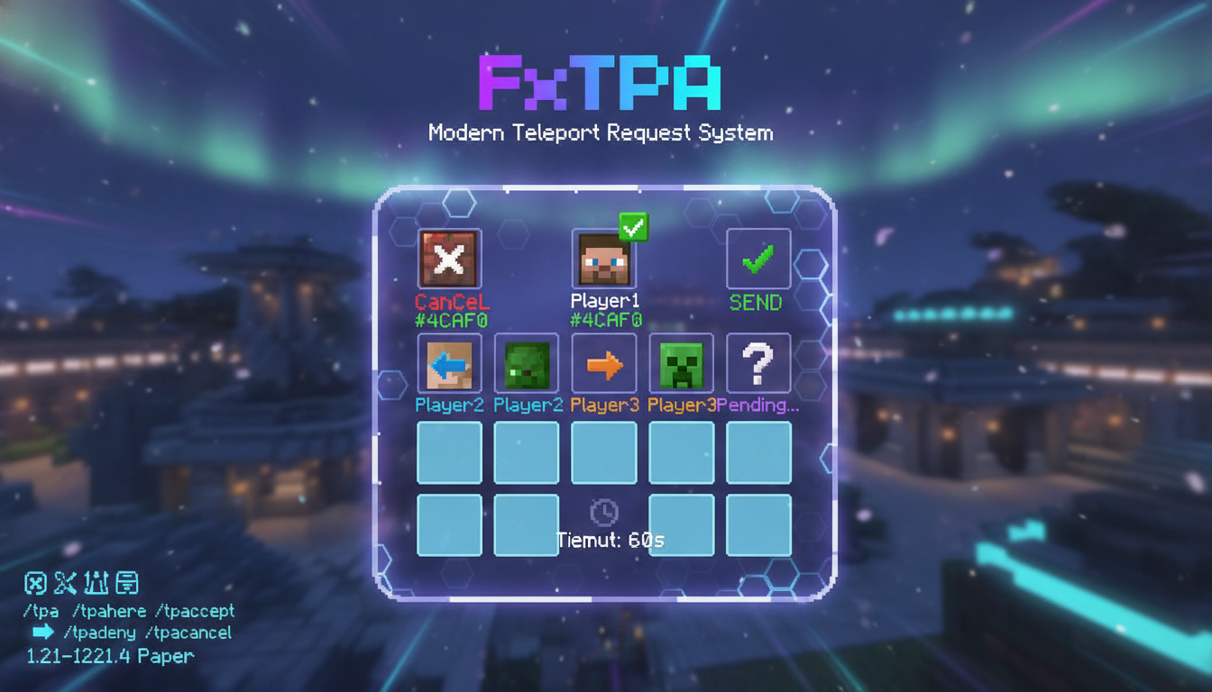 FxTPA