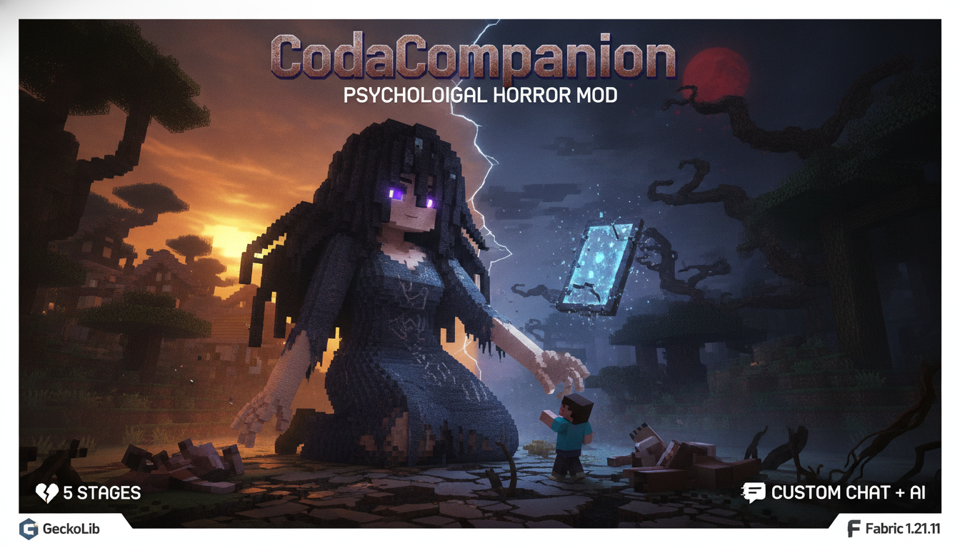 CodaCompanion