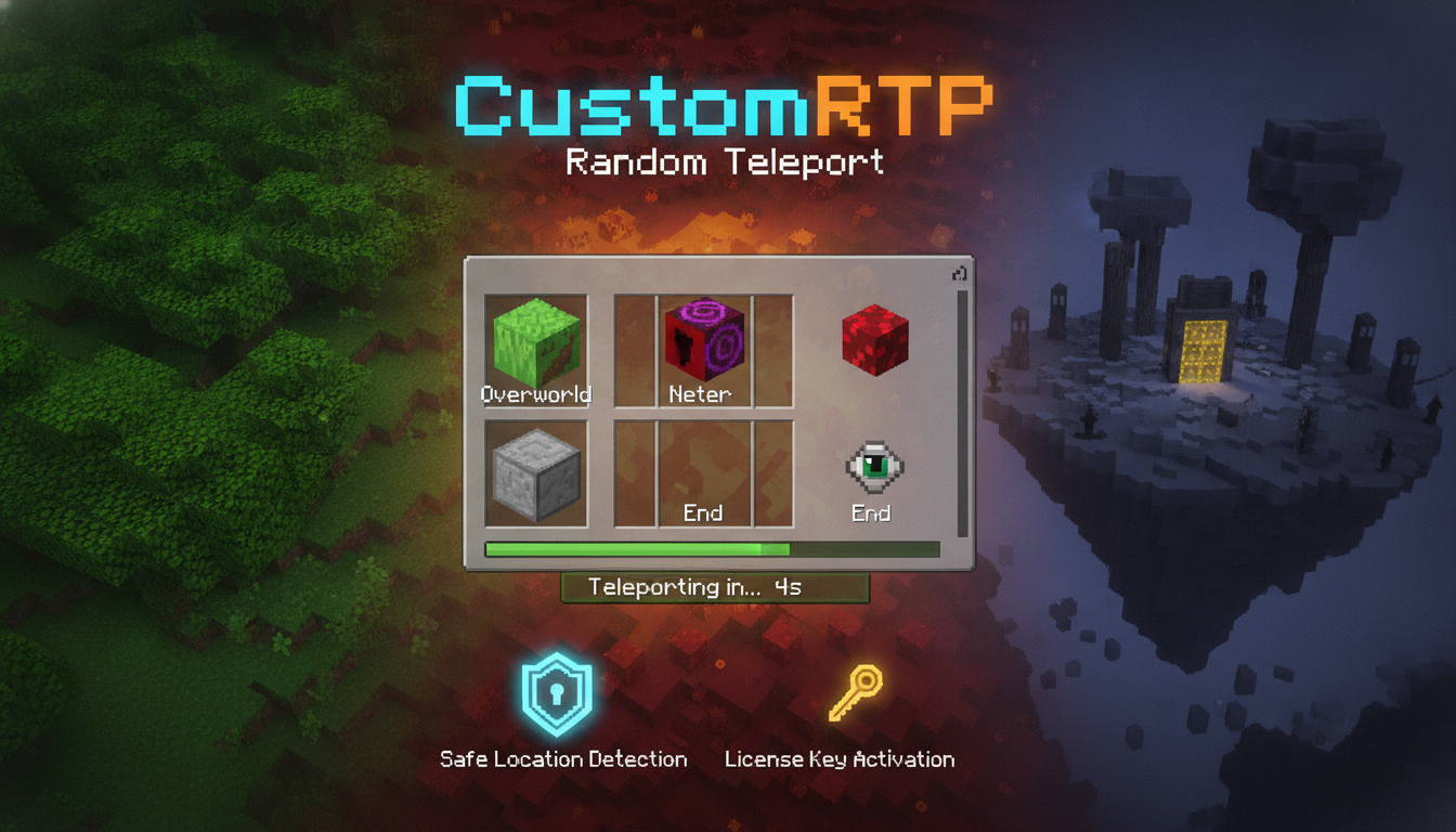 CustomRTP