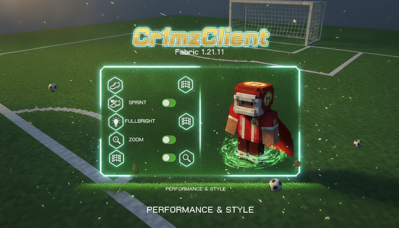 Cr1mzClient
