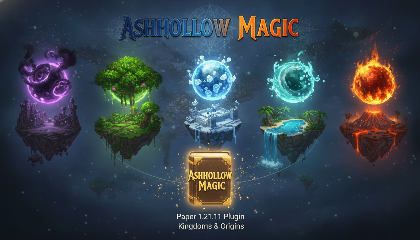 AshhollowMagic
