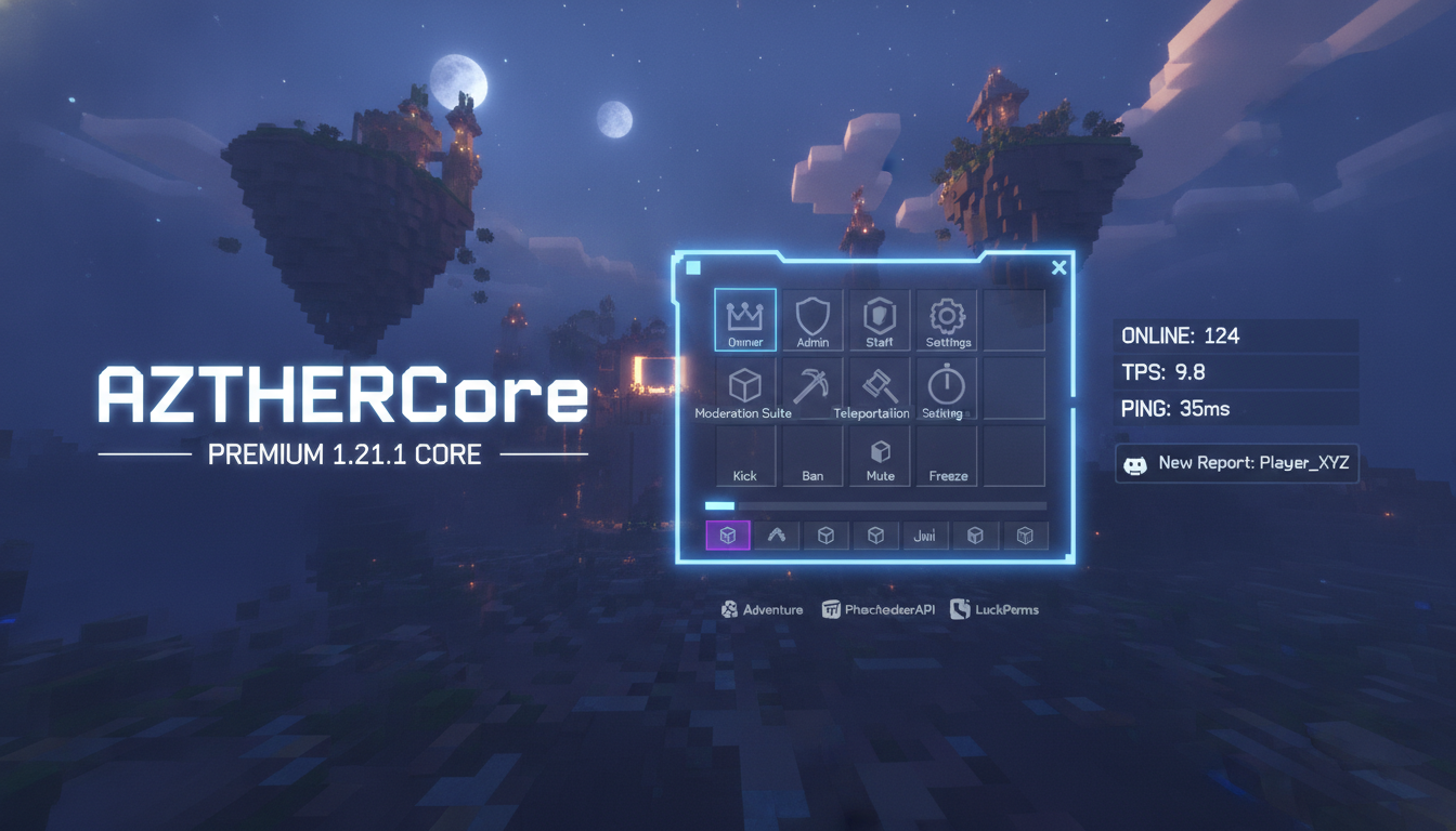 AZTHERCore