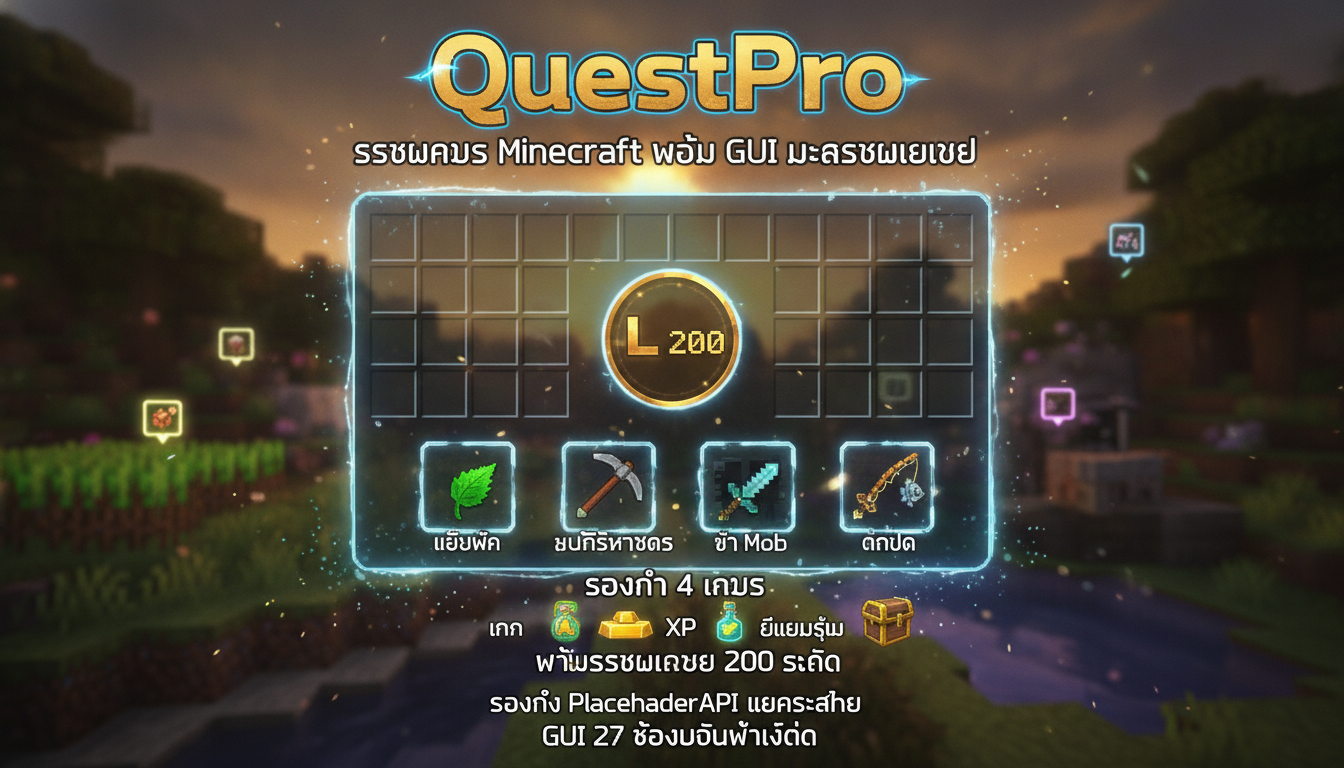 QuestWith