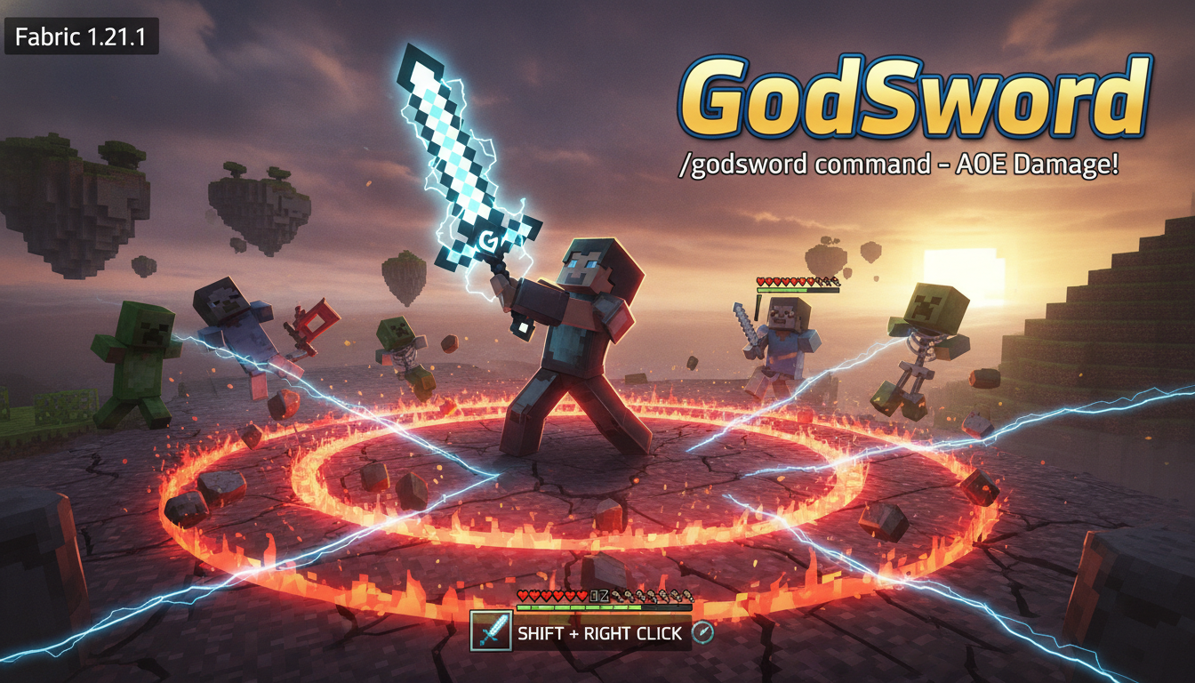 GodSword