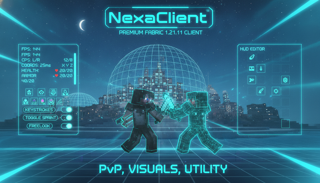 NexaClient