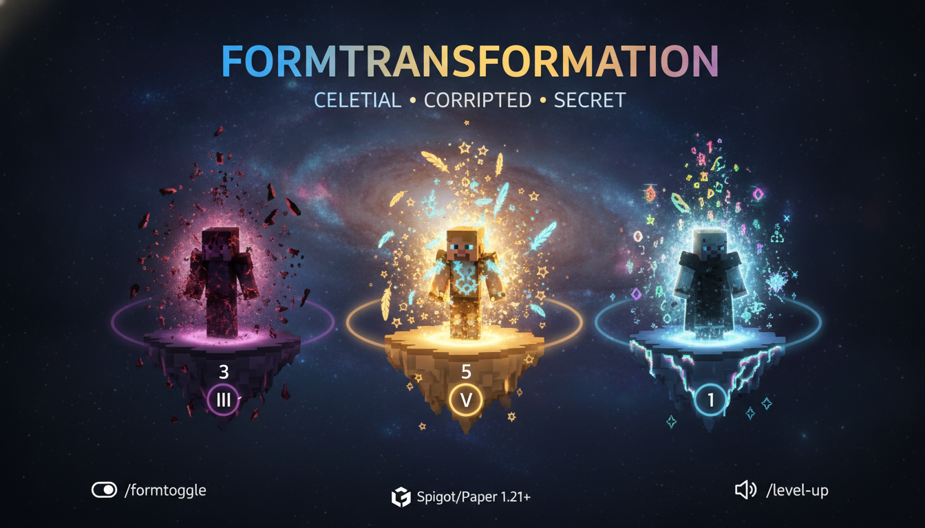 FormTransformation