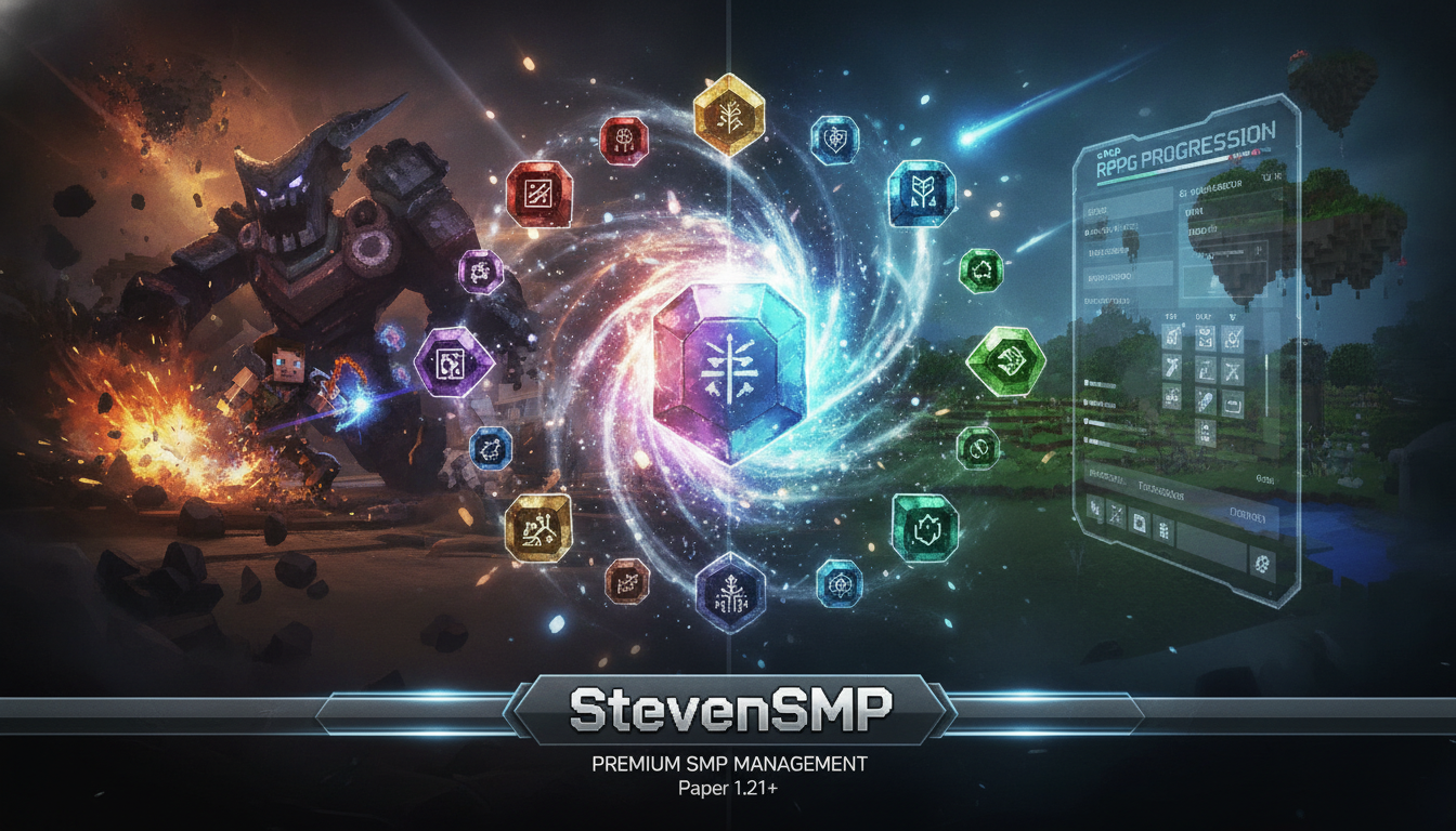 StevenSMP