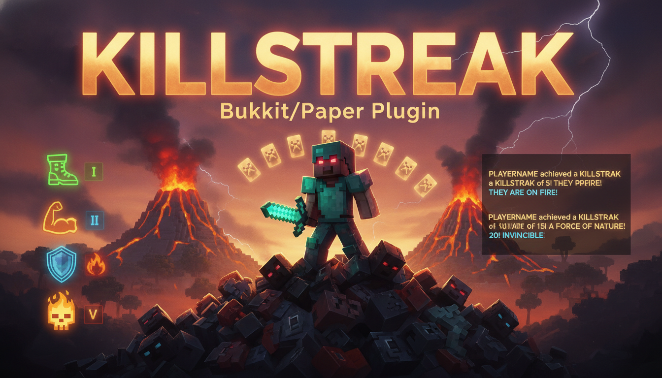 Killstreak