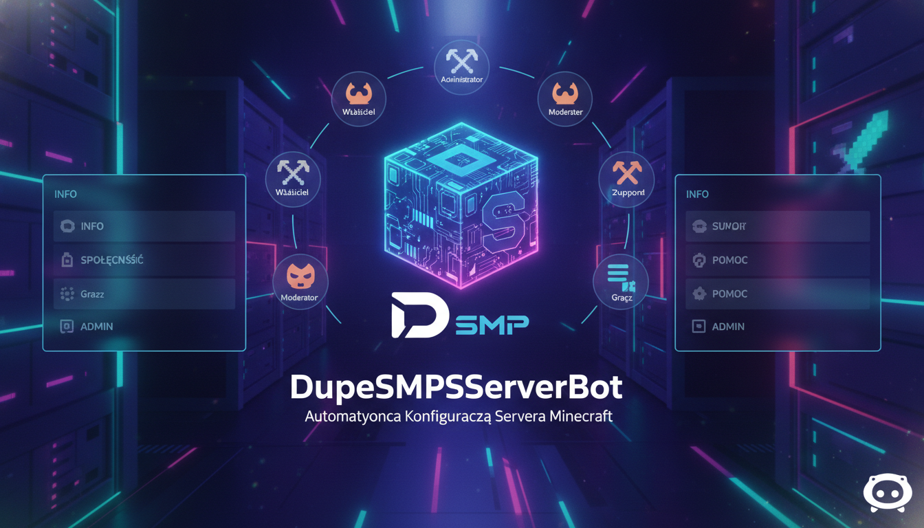 DupeSMPServerBot