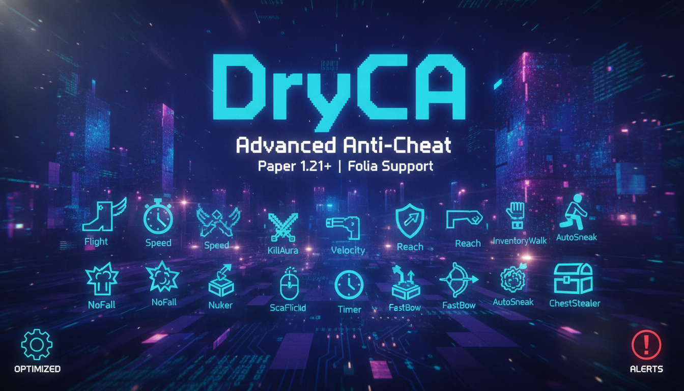 DryCA