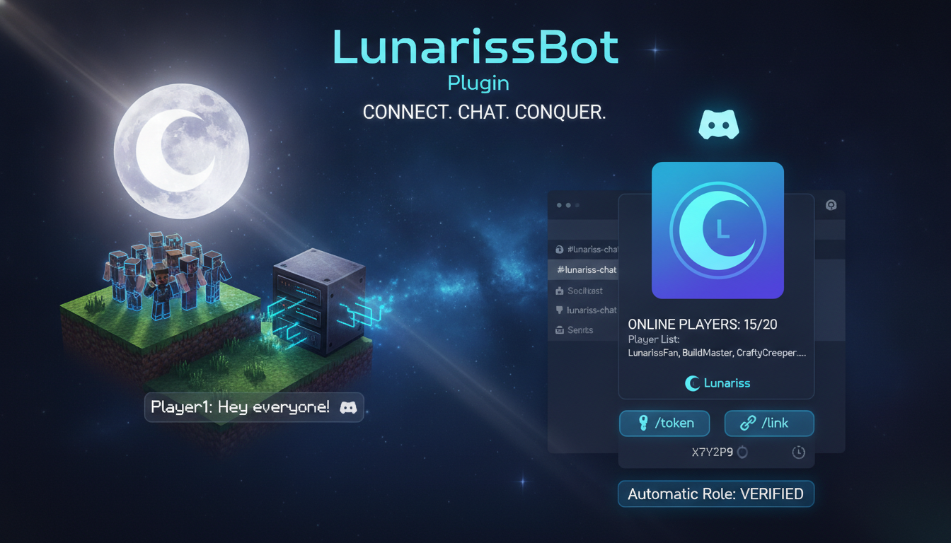 LunarissBot