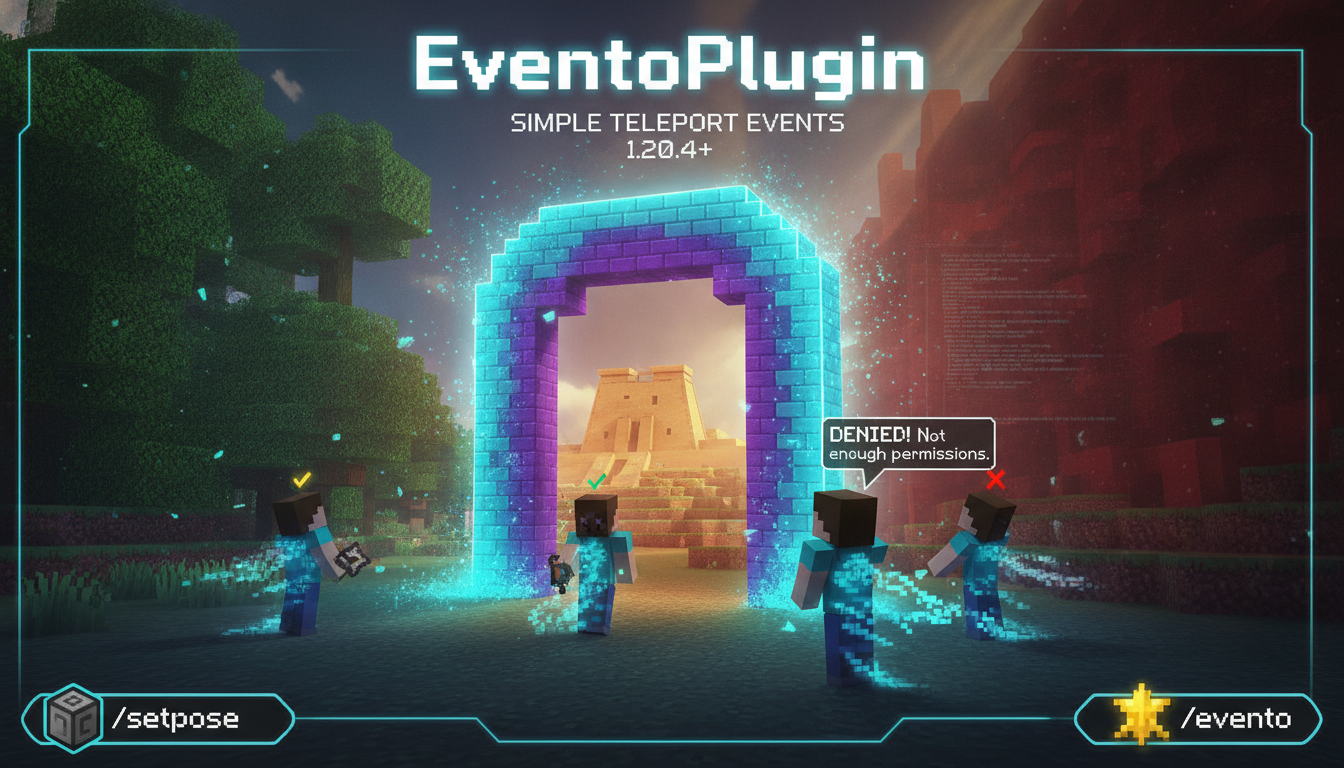 EventoPlugin