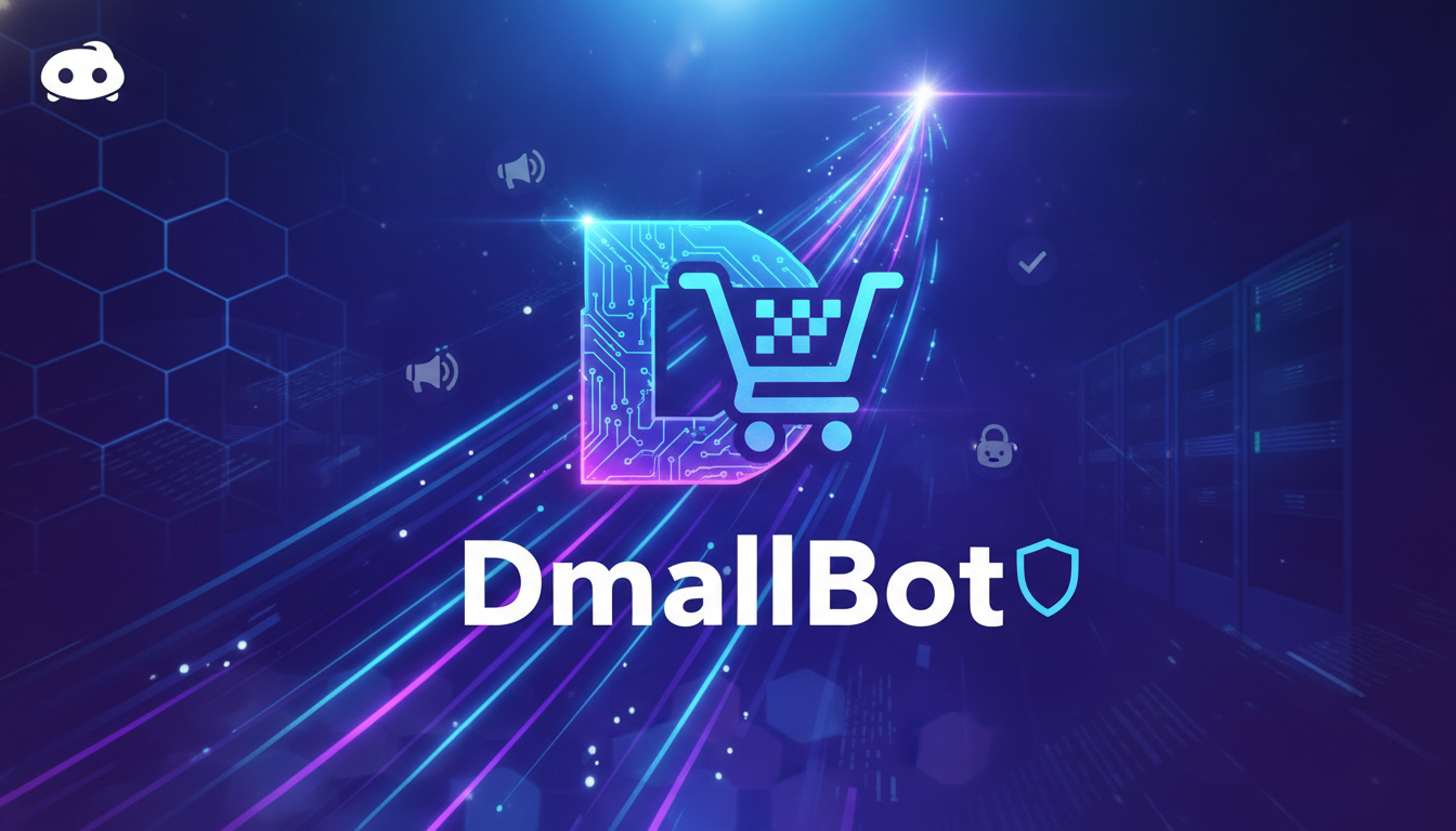 DmallBot