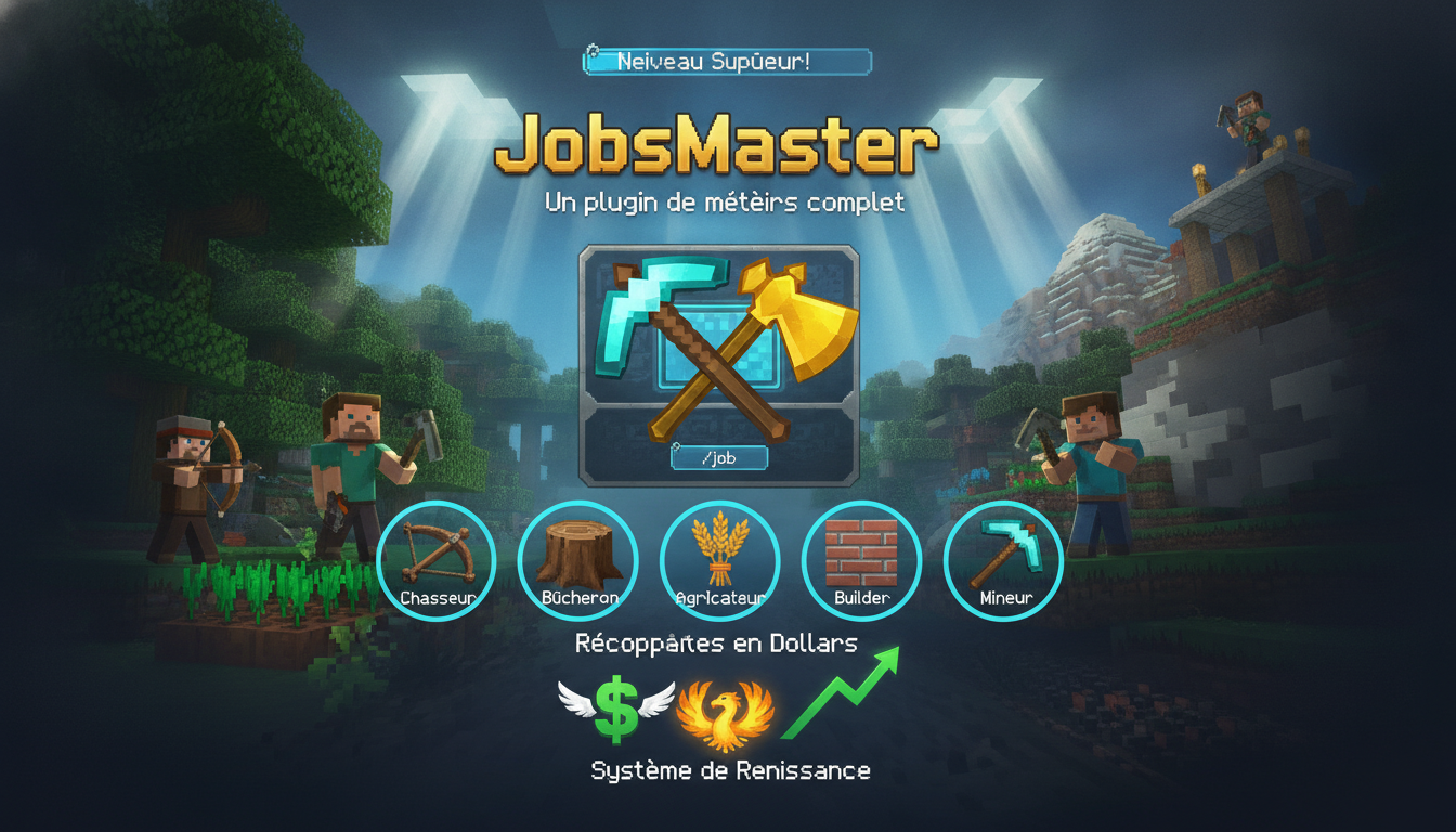 JobsMaster