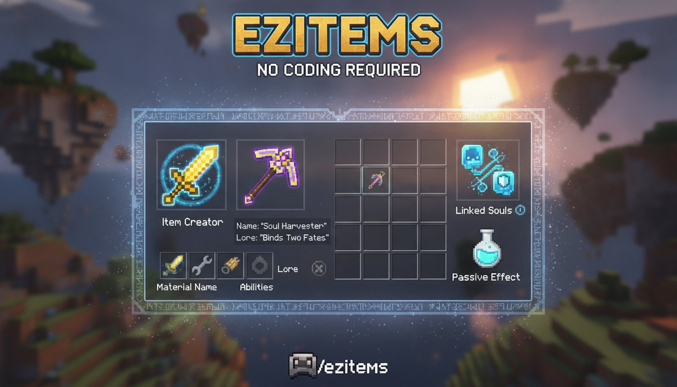 EZItems