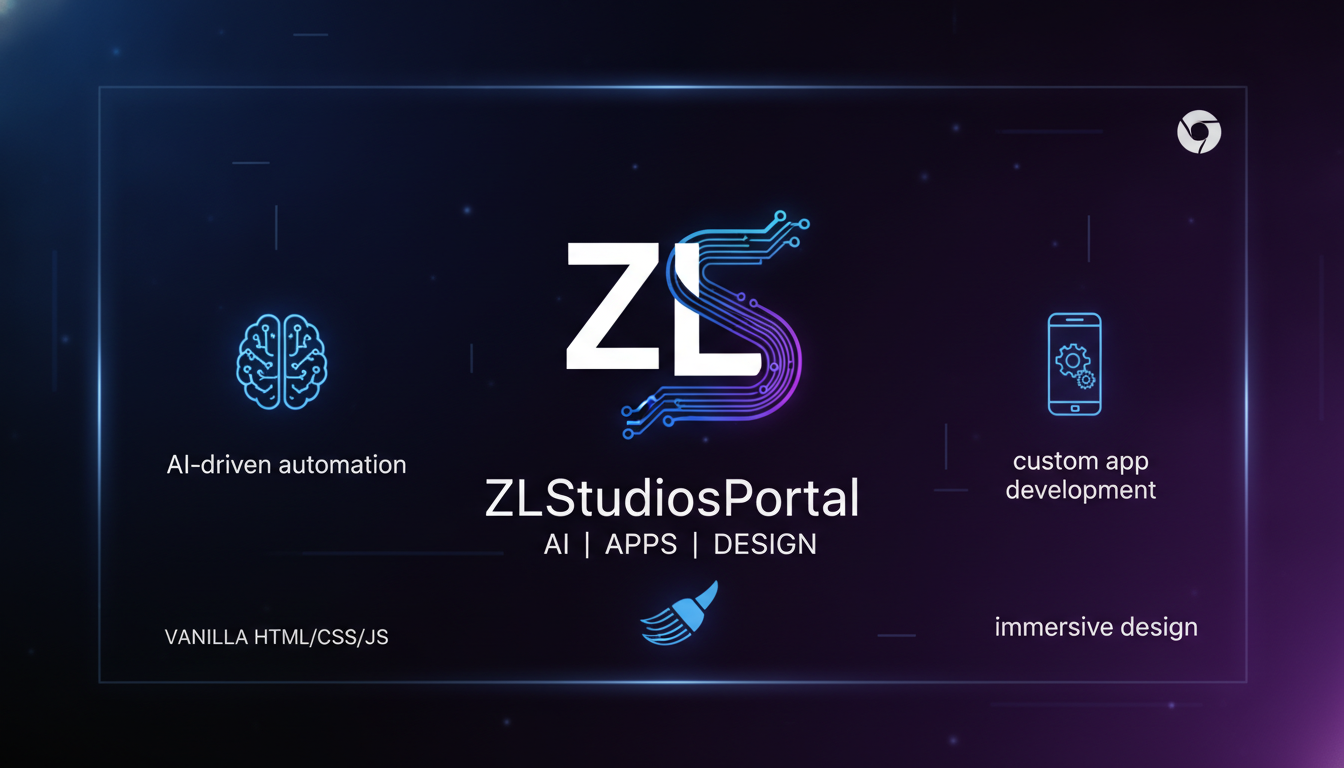 ZLStudiosPortal