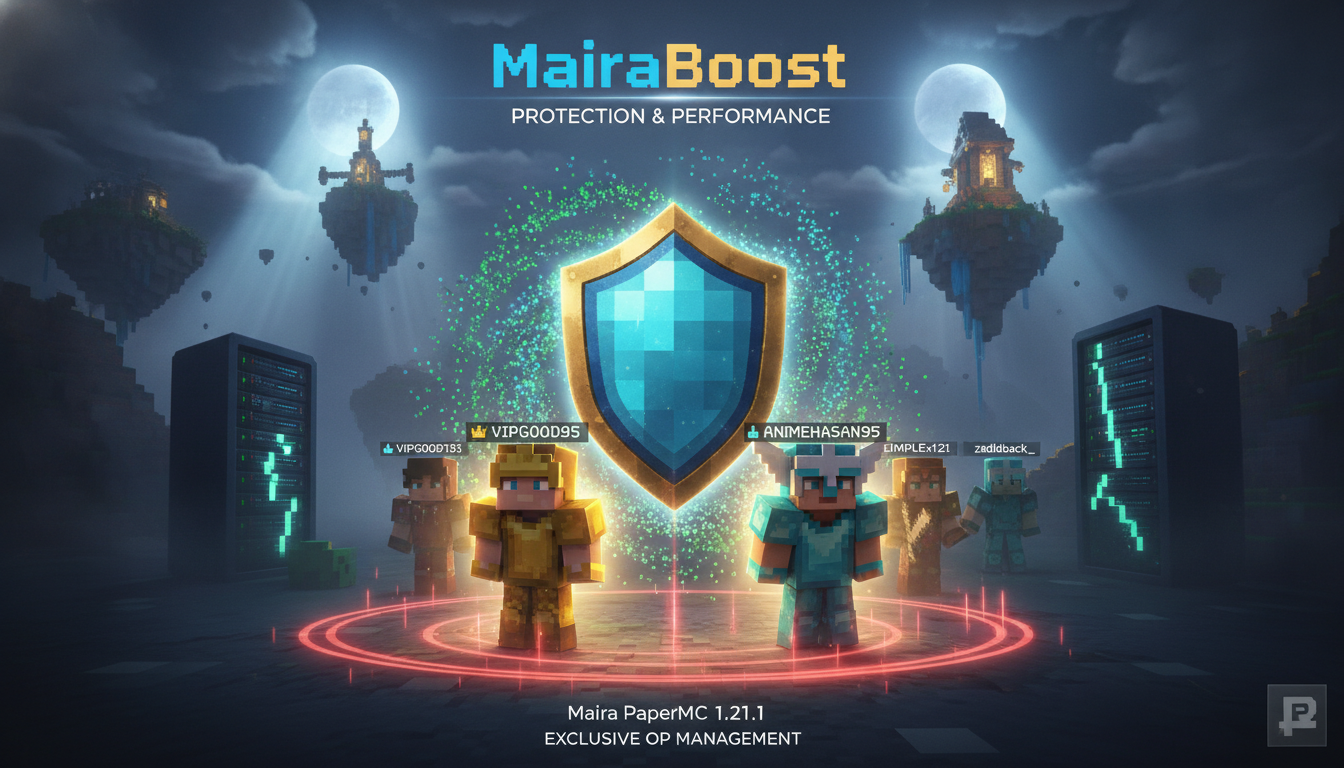 MairaBoost