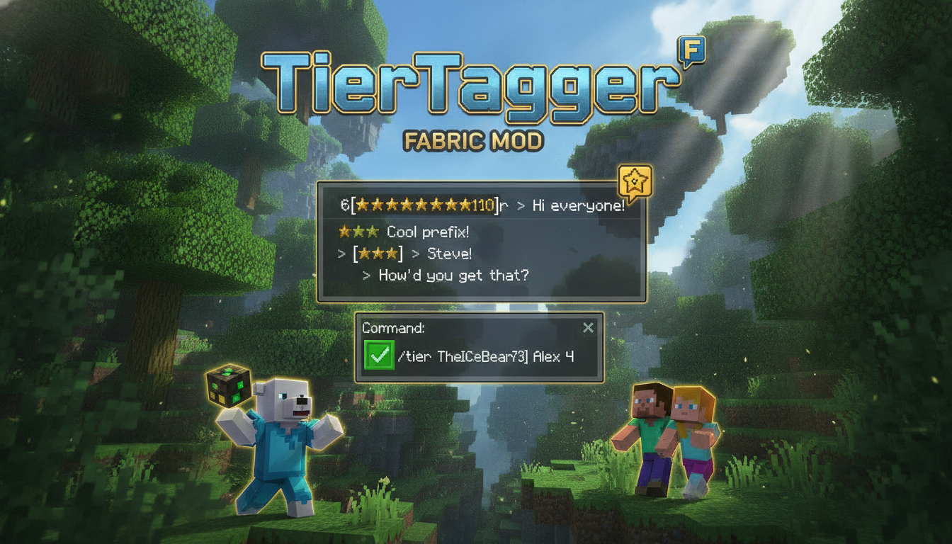 TierTagger