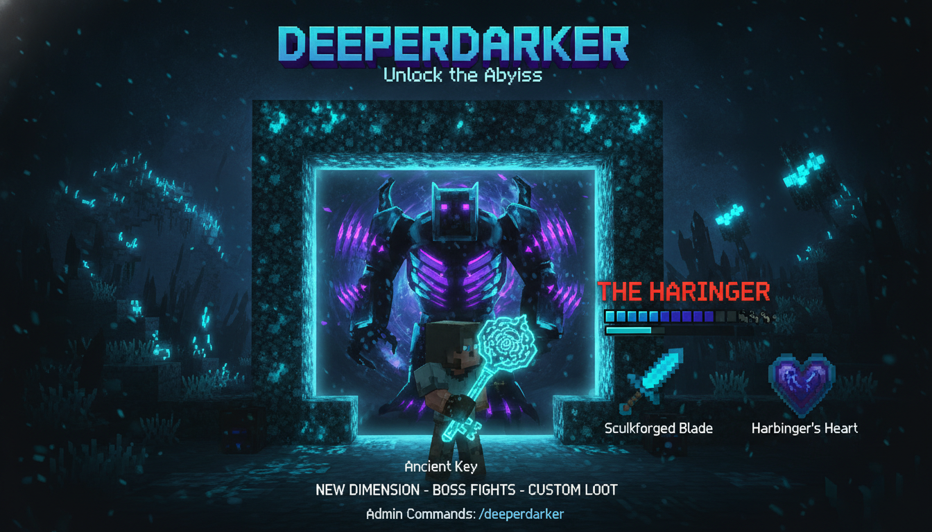 DeeperDarker