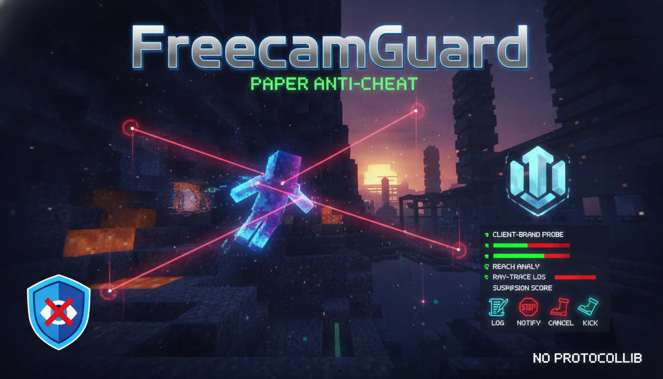 FreecamGuard