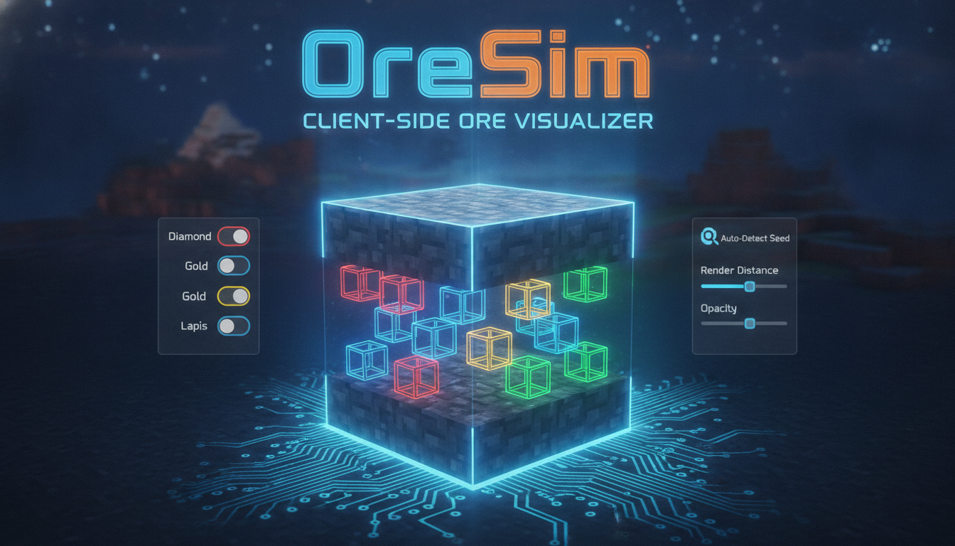 OreSim