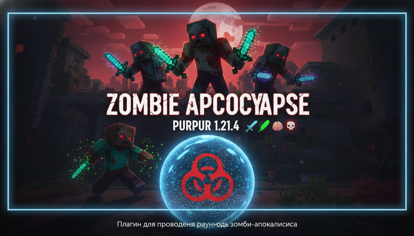 ZombieApocalypse