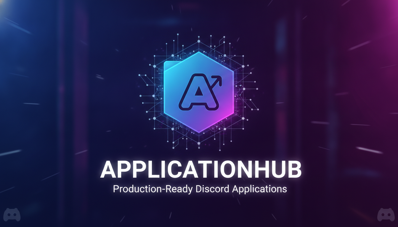 ApplicationHub
