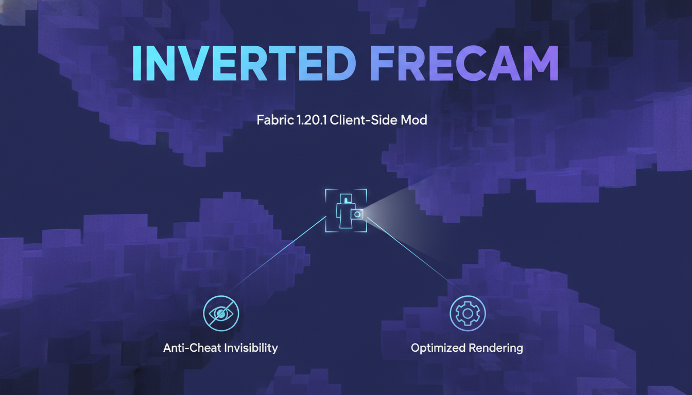 InvertedFreecam