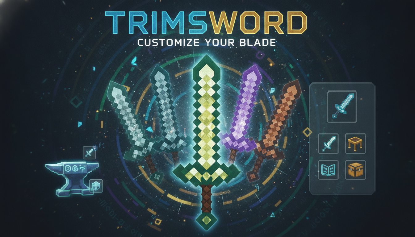 TrimSword