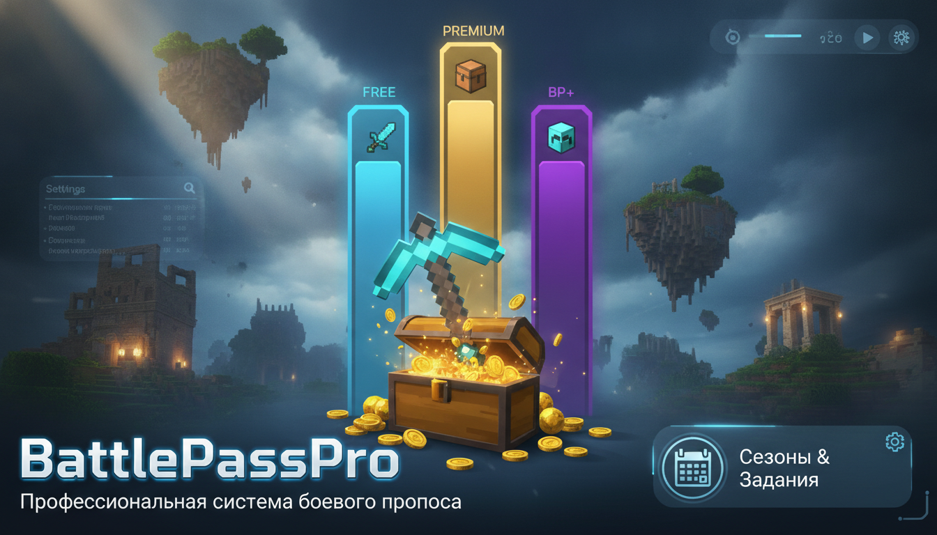 BattlePassPro