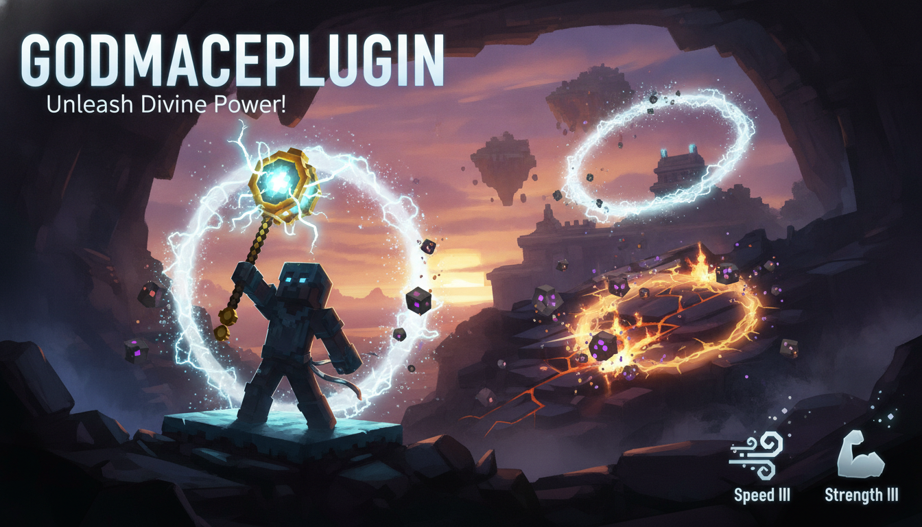 GodMacePlugin